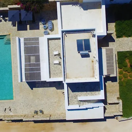 The Gallery - Elegant In Villa *