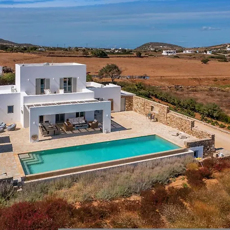 Villa The Gallery - Elegant In