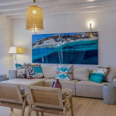 Villa The Gallery - Elegant In *