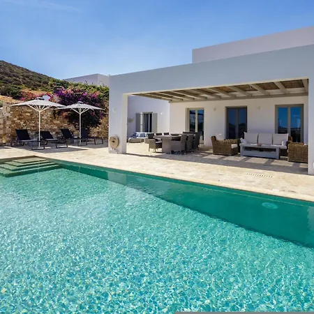 The Gallery - Elegant In Villa