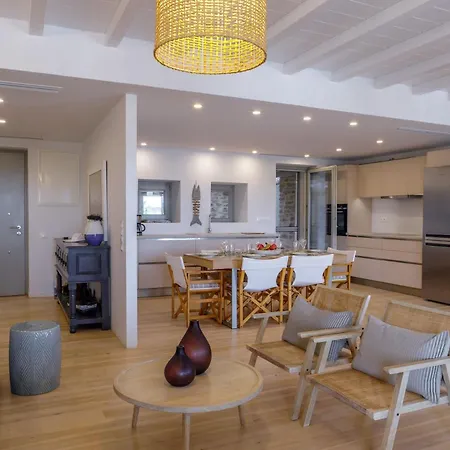 The Gallery - Elegant In Villa *