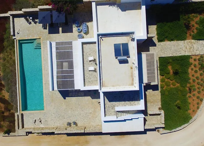 The Gallery - Elegant In Villa *