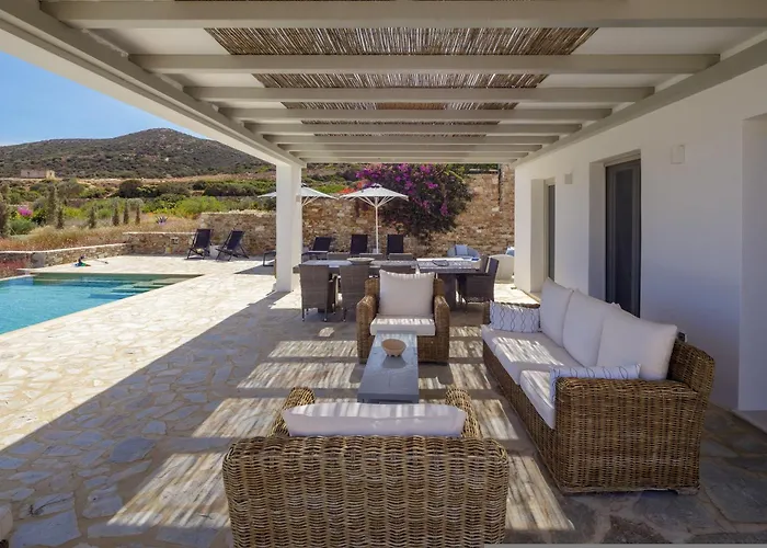 The Gallery - Elegant In Villa